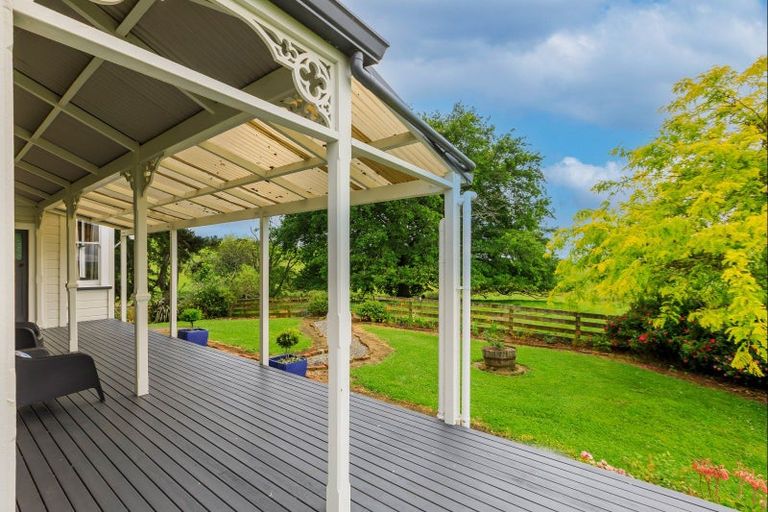 Photo of property in 413 Hatuma Road, Waipukurau, 4281