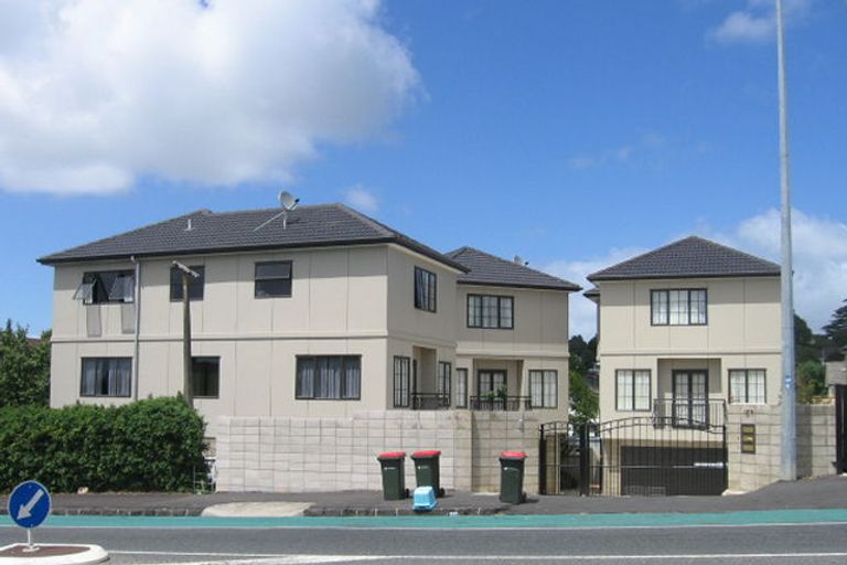 Photo of property in 3/157a Great South Road, Otahuhu, Auckland, 1062