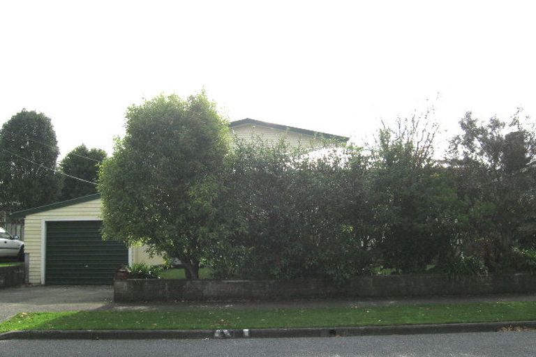 Photo of property in 103 Taita Drive, Avalon, Lower Hutt, 5011