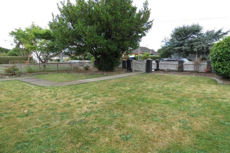 Photo of property in 175 Crawford Street, Glengarry, Invercargill, 9810