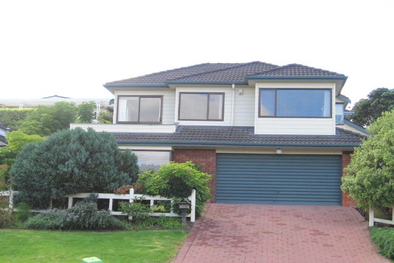 Photo of property in 10c Morrow Avenue, Bucklands Beach, Auckland, 2012