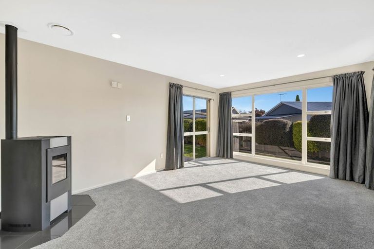 Photo of property in 43 Charles Upham Avenue, Hillmorton, Christchurch, 8025