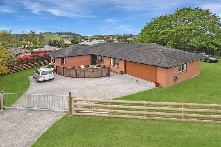 Photo of property in 26 Regina Street, Pokeno, 2402