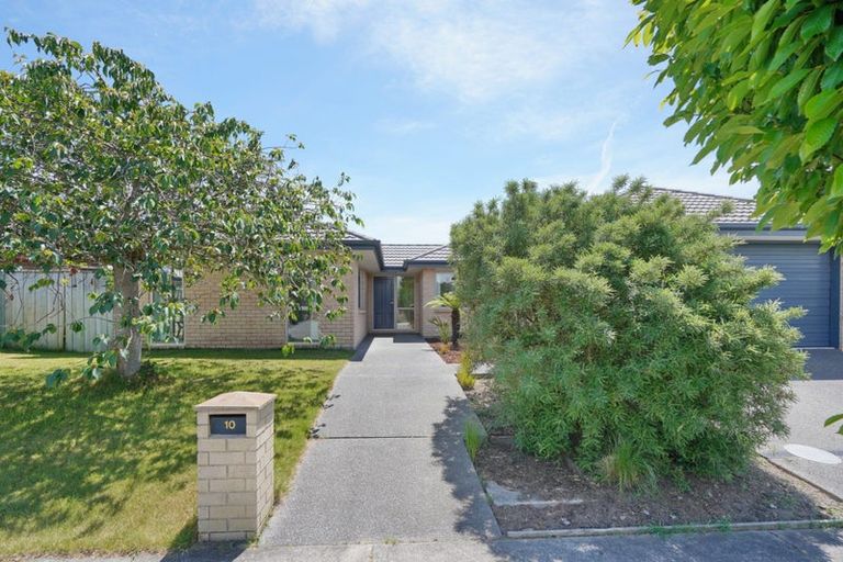 Photo of property in 10 Pipi-wai Street, Pegasus, 7612