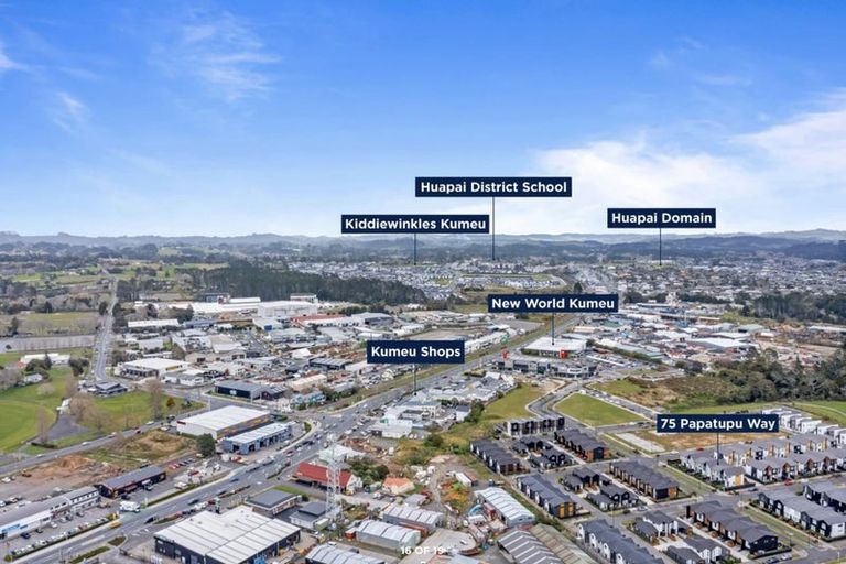 Photo of property in 75 Papatupu Way, Kumeu, 0810