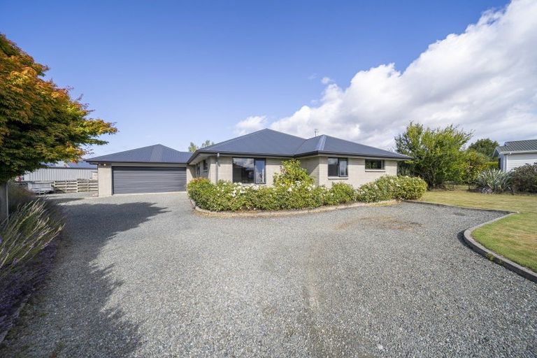 Photo of property in 60 Lawson Burrows Crescent, Te Anau, 9600