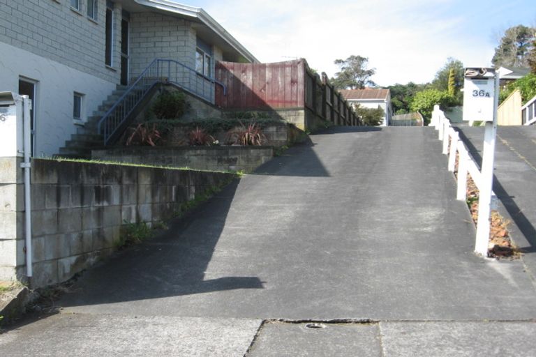 Photo of property in 36a Treadwell Street, Springvale, Whanganui, 4501