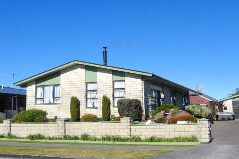 Photo of property in 6 Felix Campbell Street, Greymouth, 7805