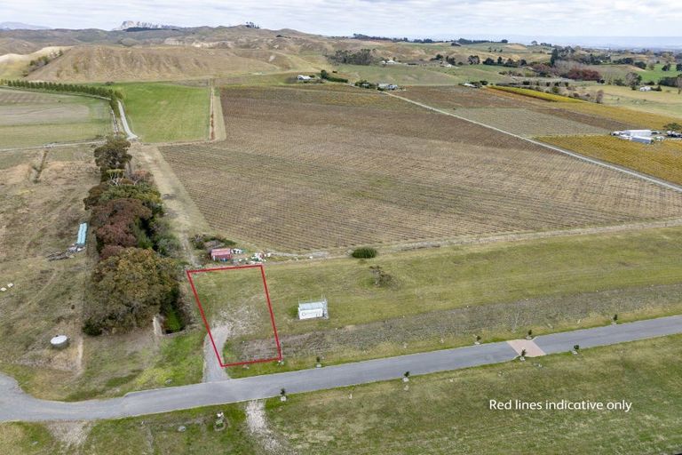 Photo of property in 42 Te Awanga Terrace, Te Awanga, 4102