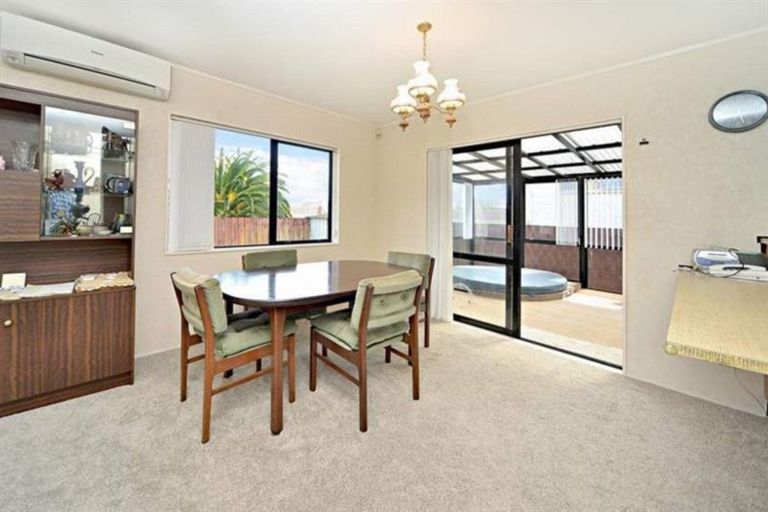 Photo of property in 4/16 Wood Street, Papakura, 2110
