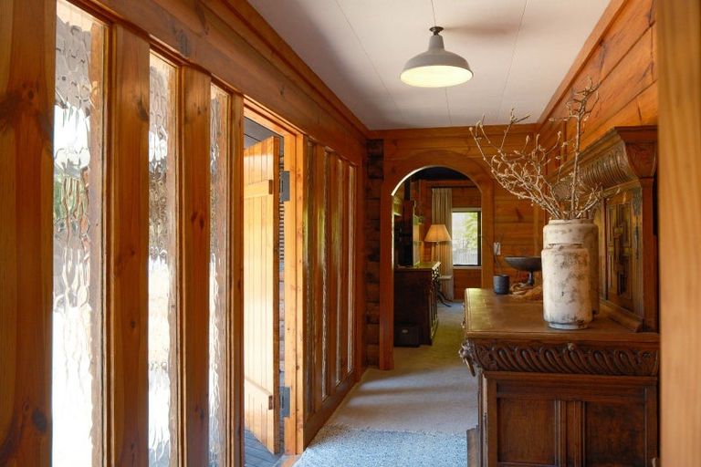 Photo of property in 16 Tombleson Road, Lake Rotoma, Rotorua, 3074