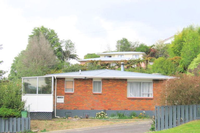 Photo of property in 50 Turner Drive, Western Heights, Rotorua, 3015