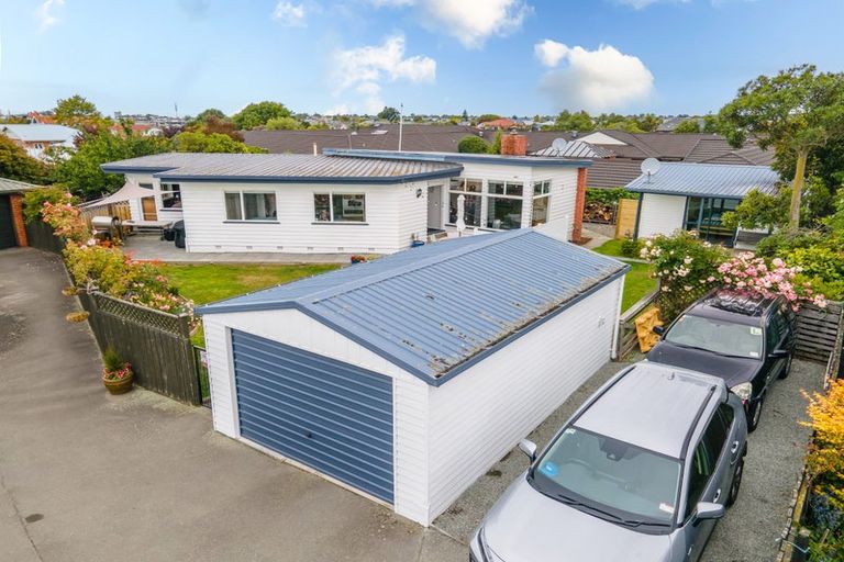 Photo of property in 2 Paignton Street, West End, Timaru, 7910