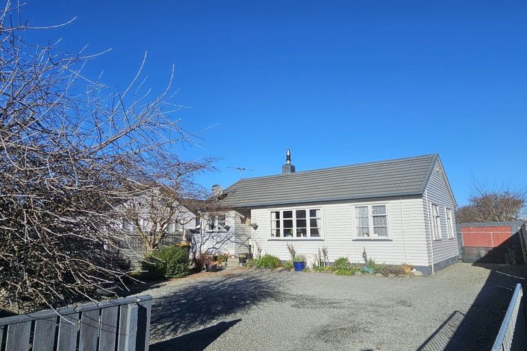 Photo of property in 22 Beach Road, Hampstead, Ashburton, 7700