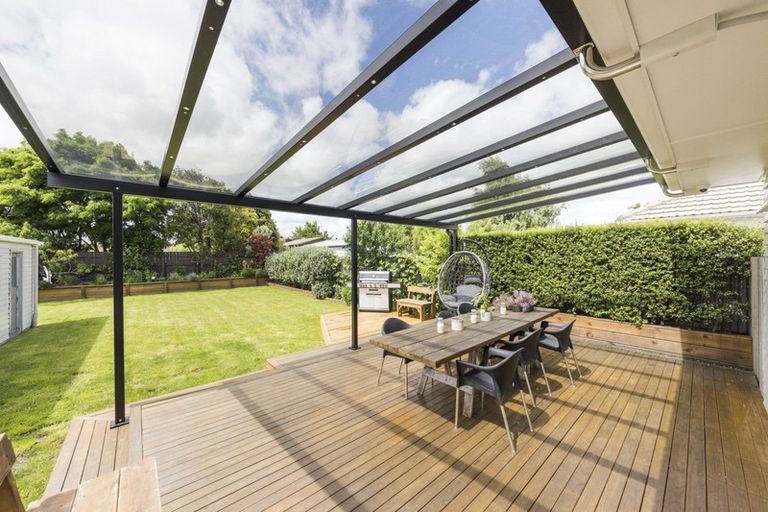 Photo of property in 53 Guy Avenue, Takaro, Palmerston North, 4410