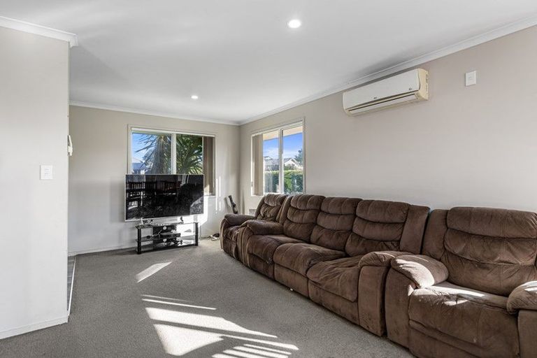 Photo of property in 11 Burmester Place, Morrinsville, 3300