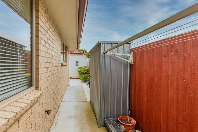 Photo of property in 2/19 Orontes Street, Shirley, Christchurch, 8013