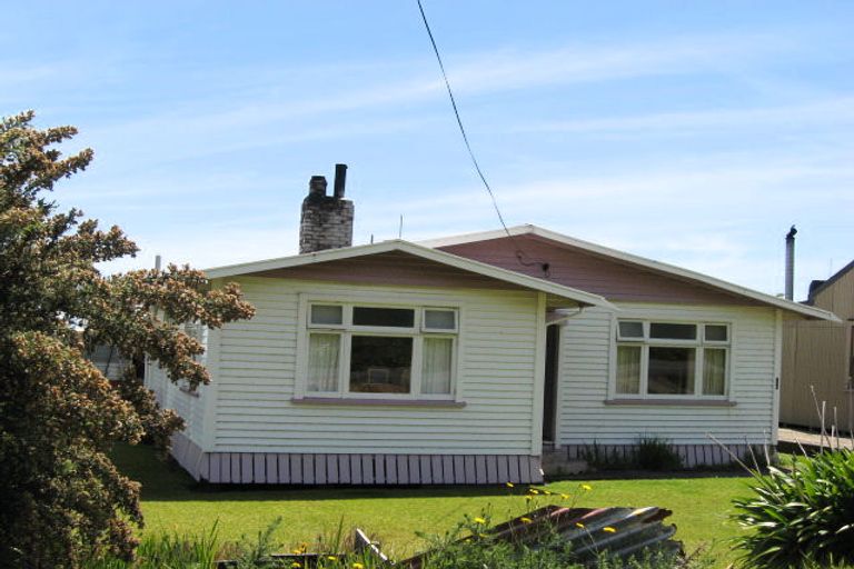 Photo of property in 158 Torea Street, Granity, 7823