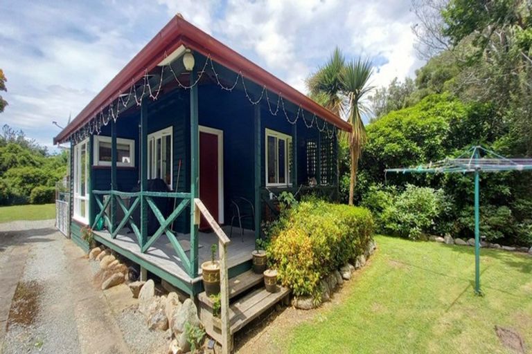 Photo of property in 1216 Peel Forest Road, Peel Forest, Geraldine, 7992