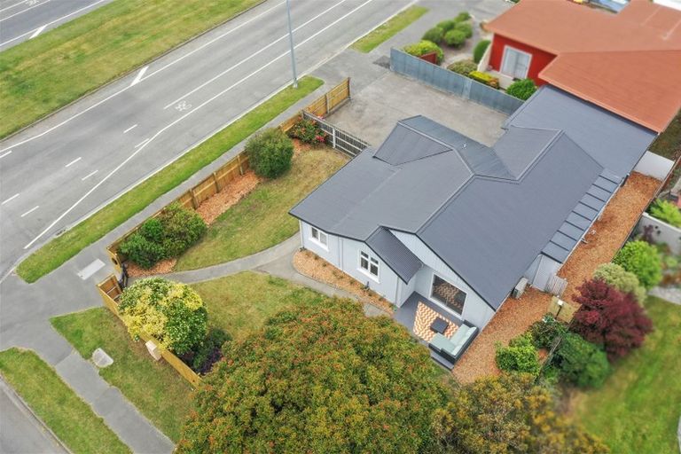 Photo of property in 150 William Street, Ashburton, 7700
