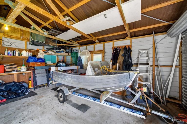 Photo of property in 4a Oha Street, Mokau, 4376