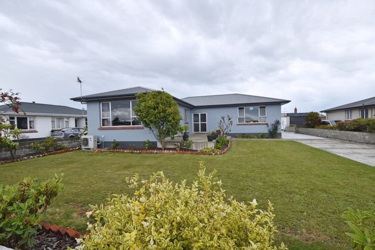 Photo of property in 84 Regent Street, Newfield, Invercargill, 9812