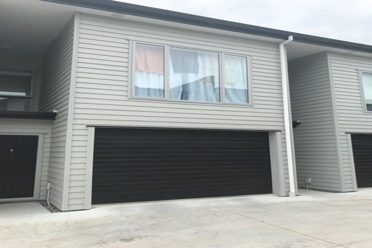 Photo of property in 2/113 Knighton Road, Hillcrest, Hamilton, 3216