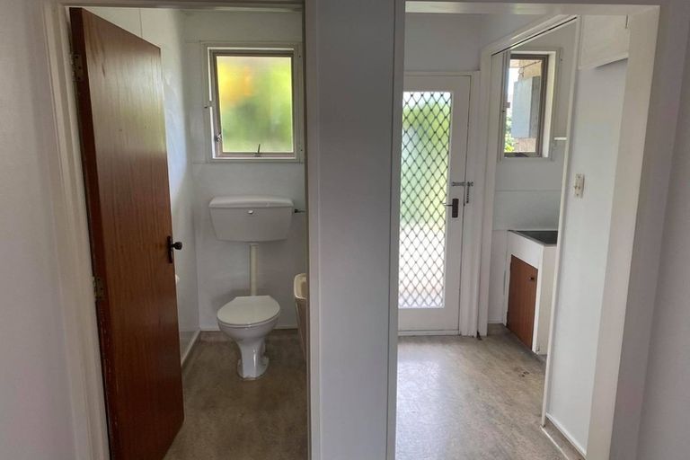 Photo of property in 3/31 Middle Road, Havelock North, 4130