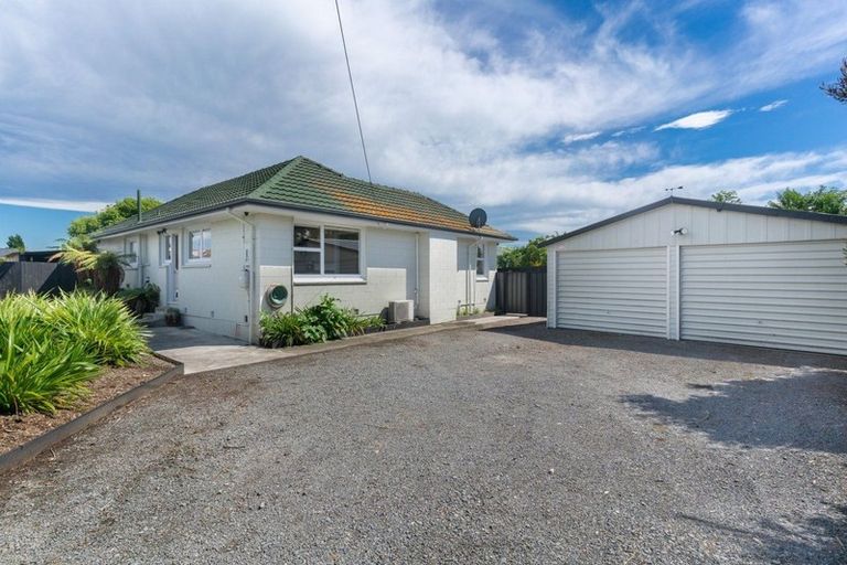 Photo of property in 19a Glenroy Street, Woolston, Christchurch, 8062