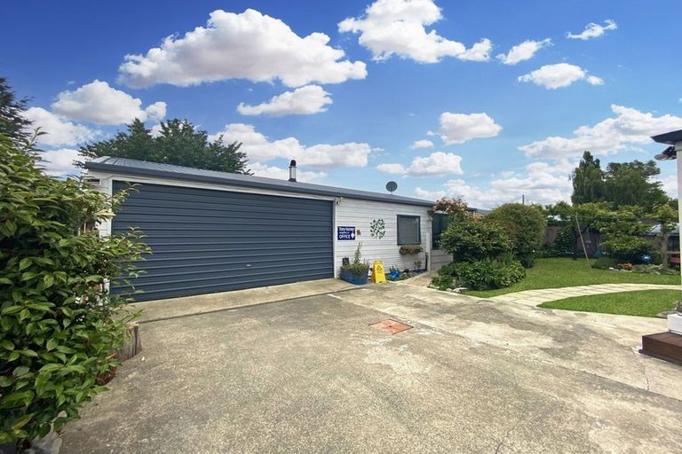 Photo of property in 30 Mackenzie Drive, Twizel, 7901
