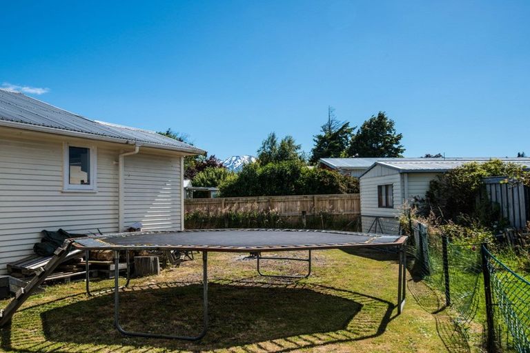 Photo of property in 109a Miro Street, Ohakune, 4625