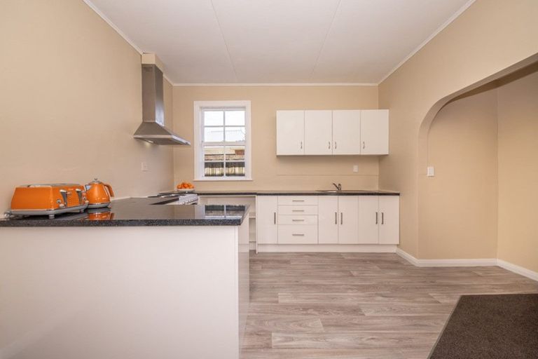 Photo of property in 82-84 Queen Street, Westport, 7825