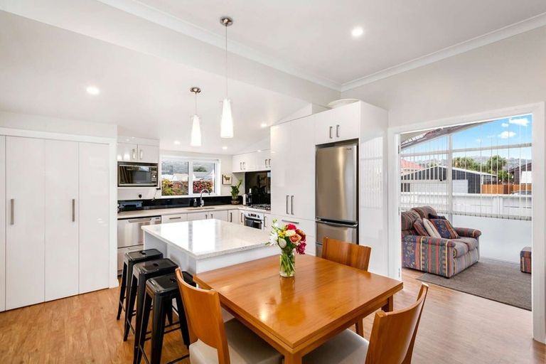 Photo of property in 63 William Street, Petone, Lower Hutt, 5012