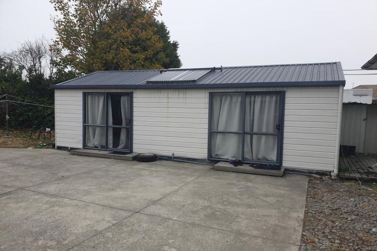 Photo of property in 97 Hansons Lane, Upper Riccarton, Christchurch, 8041