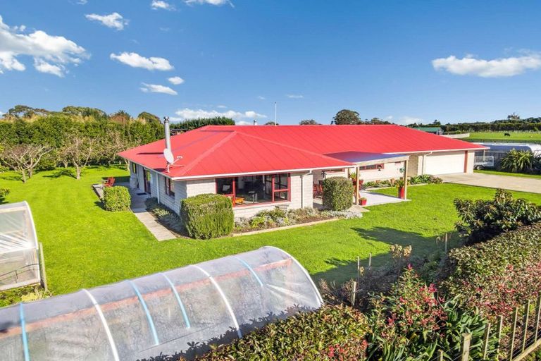 Photo of property in 280 Blueskin Road, Brunswick, Whanganui, 4571