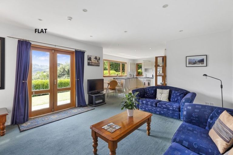 Photo of property in 191 Seatoun Heights Road, Miramar, Wellington, 6022