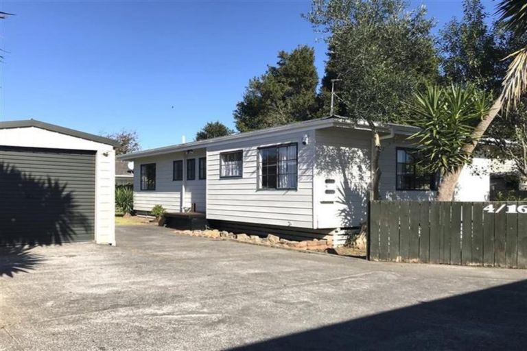 Photo of property in 1/14 View Road, Papakura, 2110