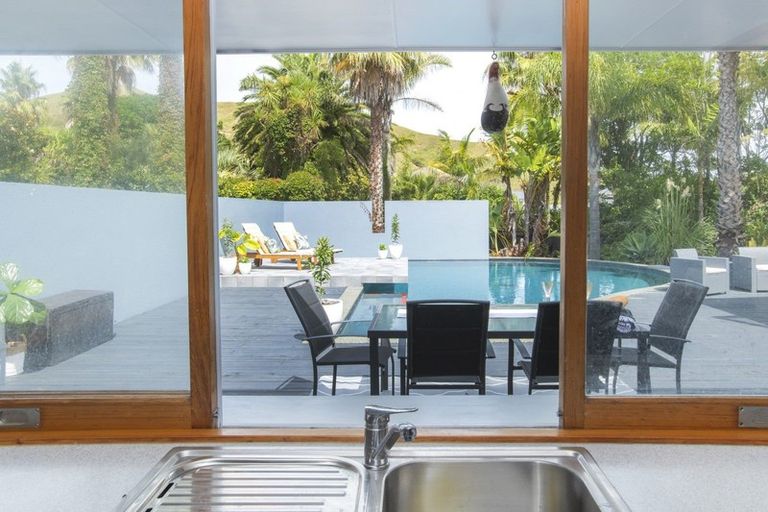 Photo of property in 42 Lloyd George Road, Wainui, Gisborne, 4010