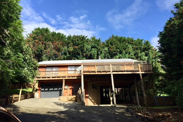 Photo of property in 40 Amokura Drive, Kerikeri, 0230