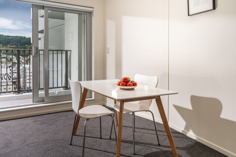 Photo of property in Soho Apartments, 1109/74 Taranaki Street, Te Aro, Wellington, 6011
