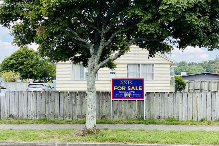 Photo of property in 43 Vogel Street, Kawerau, 3127