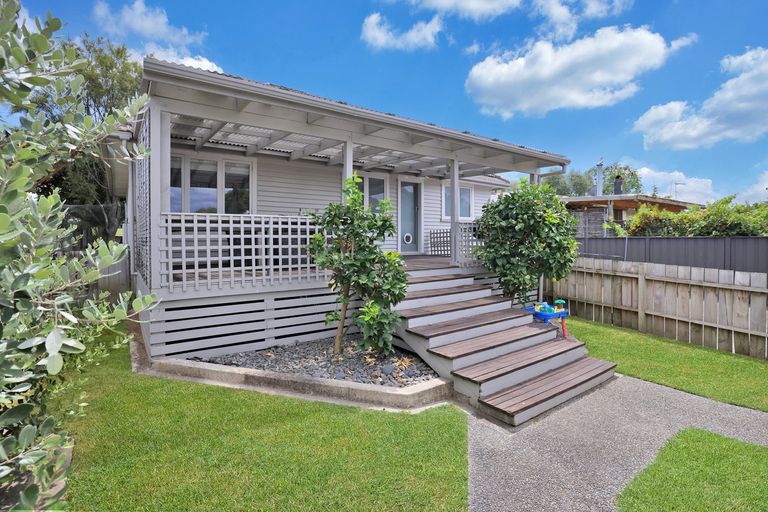 Photo of property in 275 Pakura Street, Te Awamutu, 3800