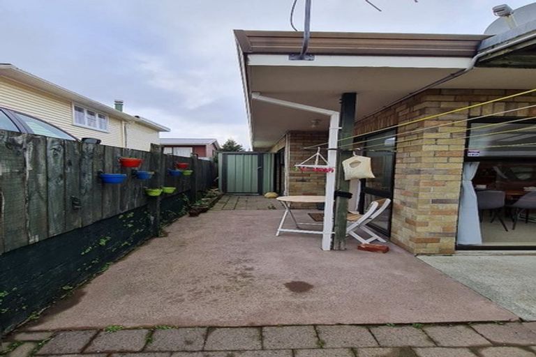 Photo of property in 1/20 Rotoiti Street, Johnsonville, Wellington, 6037