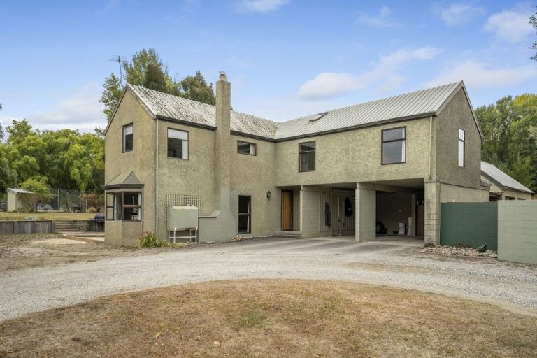 Photo of property in 40 Waipuna Road, Springvale, Alexandra, 9391