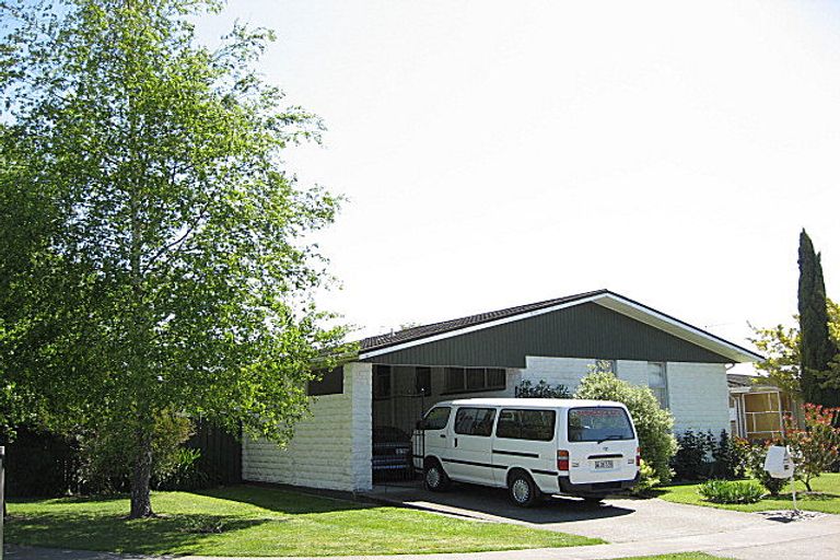 Photo of property in 24 Burden Street, Redwoodtown, Blenheim, 7201