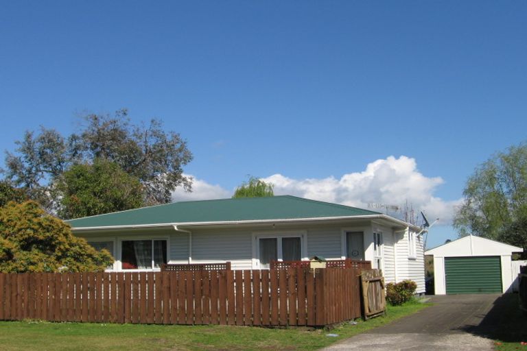 Photo of property in 46 Humber Crescent, Gate Pa, Tauranga, 3112