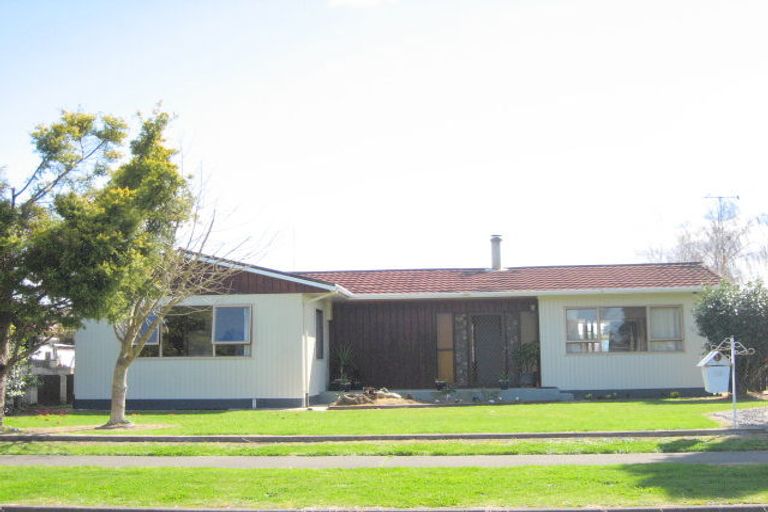 Photo of property in 34 Rutherford Street, Wairoa, 4108
