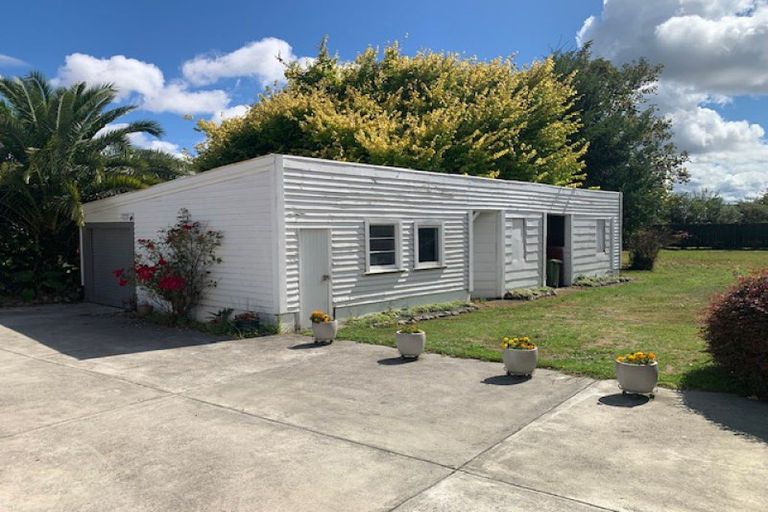 Photo of property in 46 Keepa Street, Levin, 5510