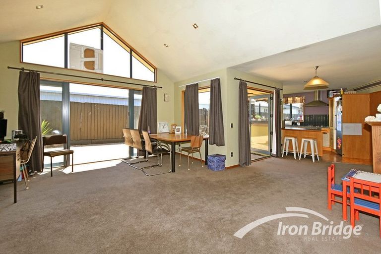 Photo of property in 67a Nottingham Avenue, Halswell, Christchurch, 8025