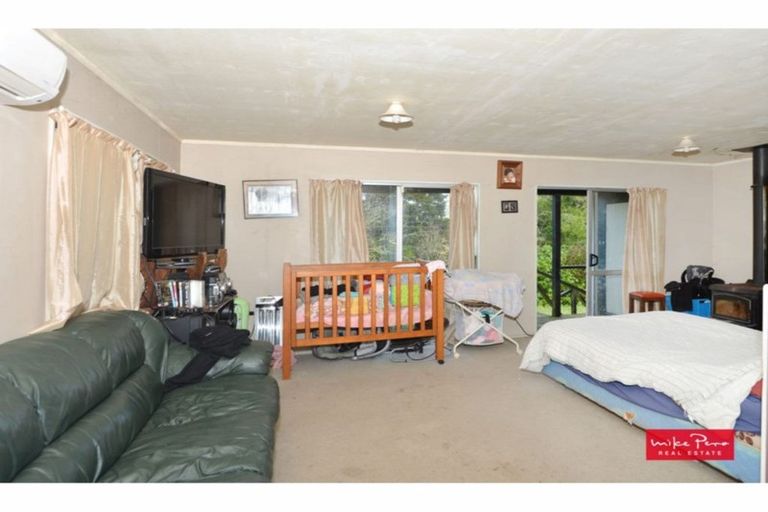 Photo of property in 190 Moore Road, Pipiwai, Whangarei, 0176